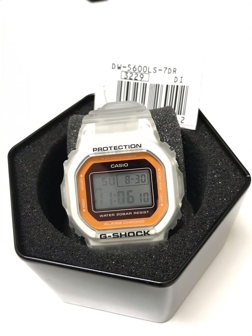 dw 5600ls 7dr