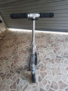 Original Micro kick exhibition/tricks scooter for adults from Germany Free shipping within Metro Manila.