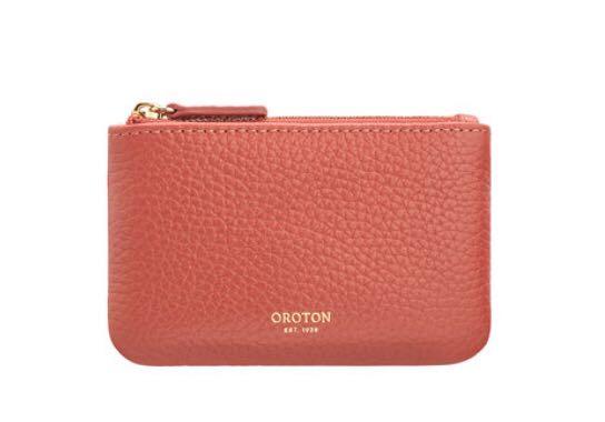 Coin purse oroton online