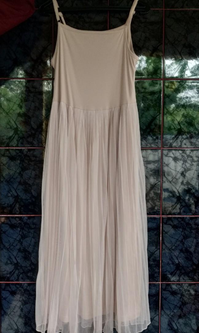 Overall tutu clearance