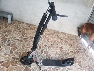 Oxelo mid 9 adult manual/kick scooter from Germany Free shipping within Metro Manila