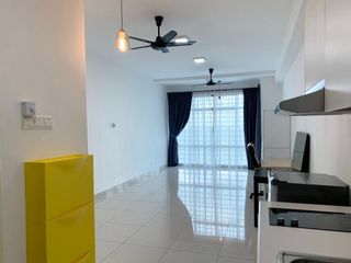Flora Damansara Apartment Property Rentals On Carousell