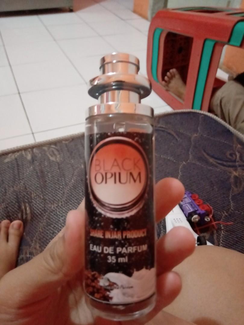 Black opium store 35 ml