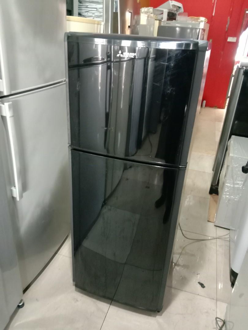 Peti Sejuk Murah Cantik Kitchen Appliances On Carousell