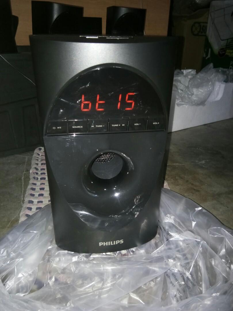 Philips spa5190b price cheap