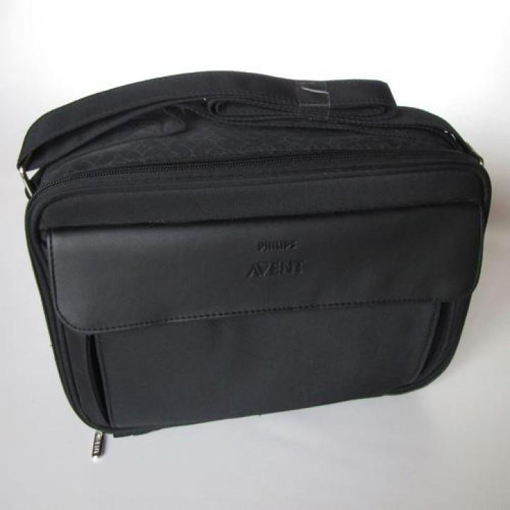 Avent insulated bottle sales bag