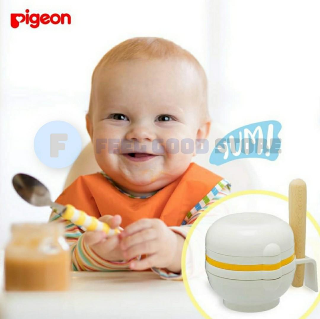 safe baby food maker