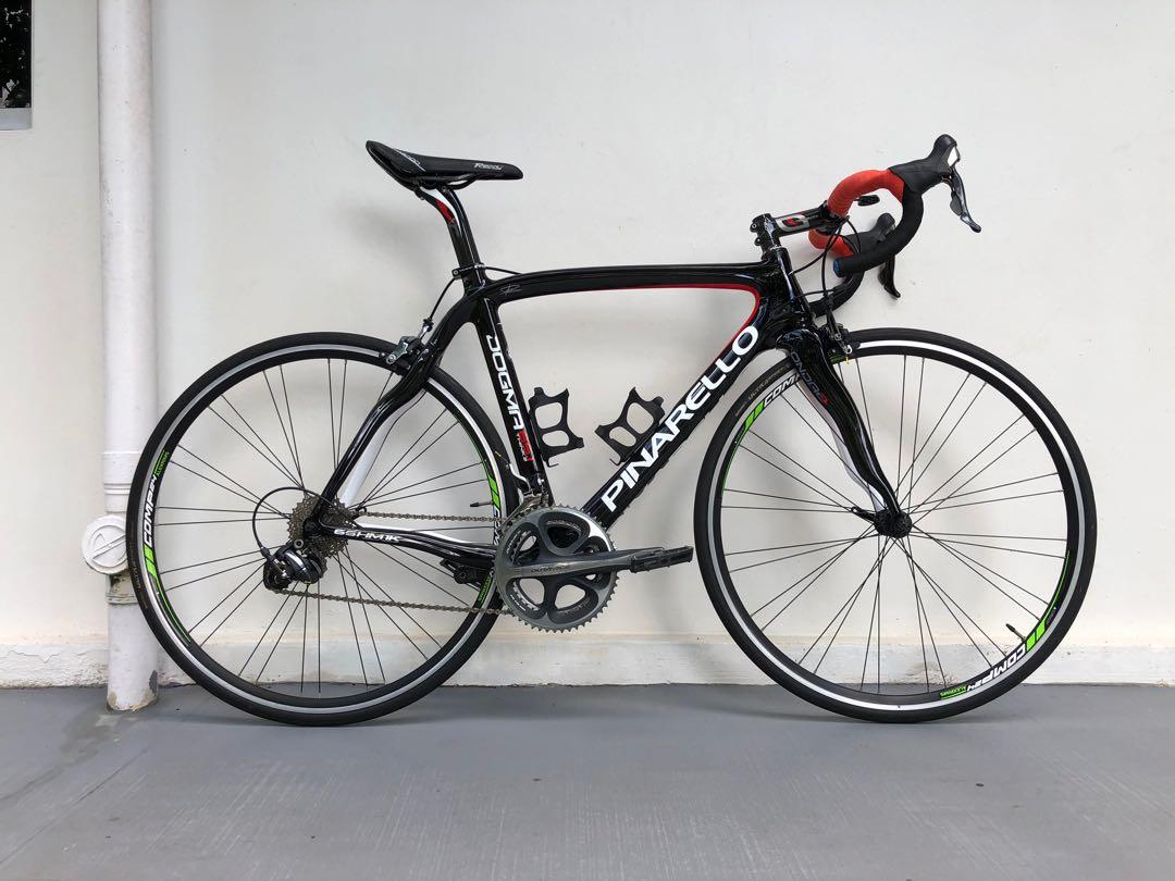 Pinarello best sale dogma 65