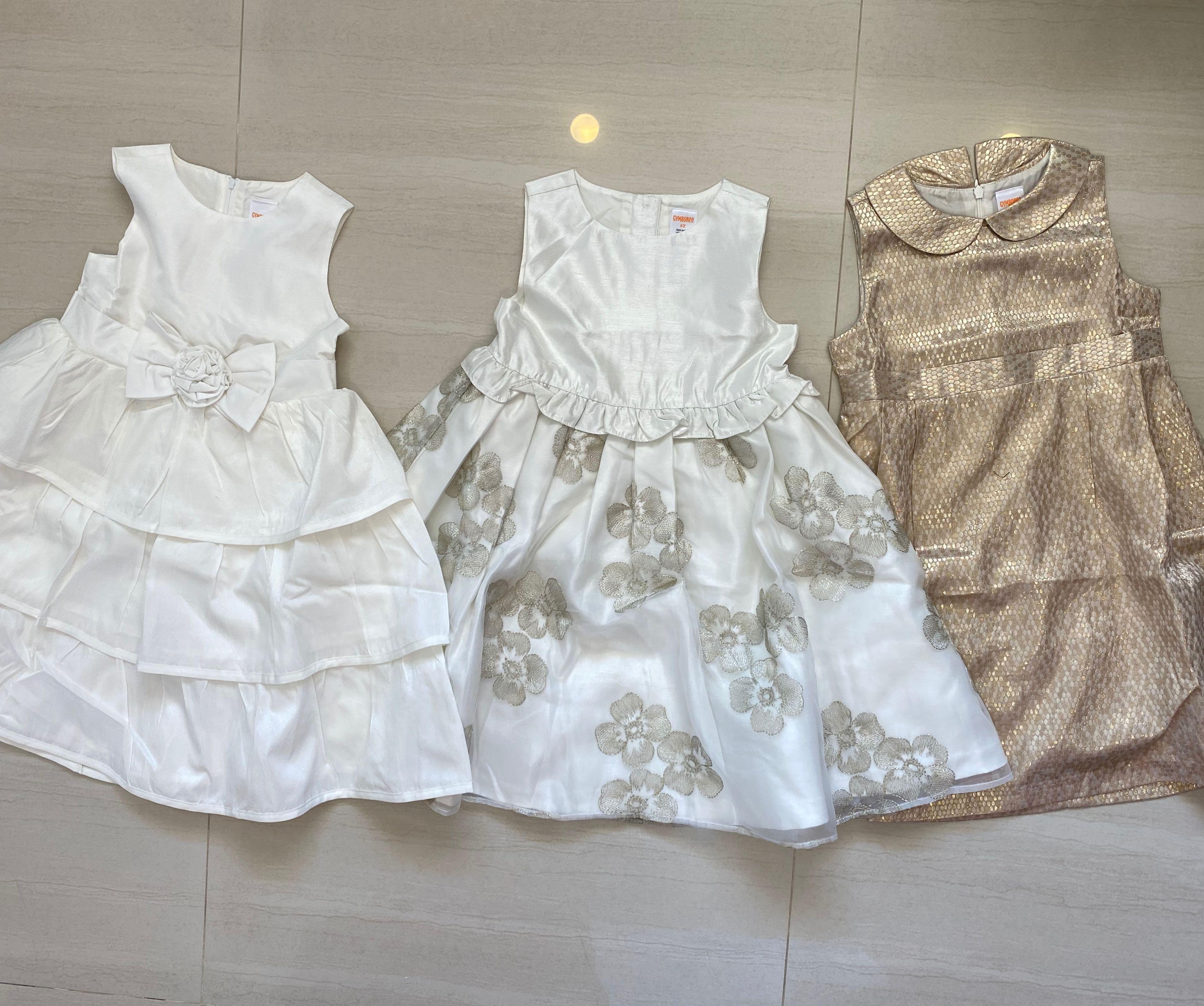 gymboree party dresses