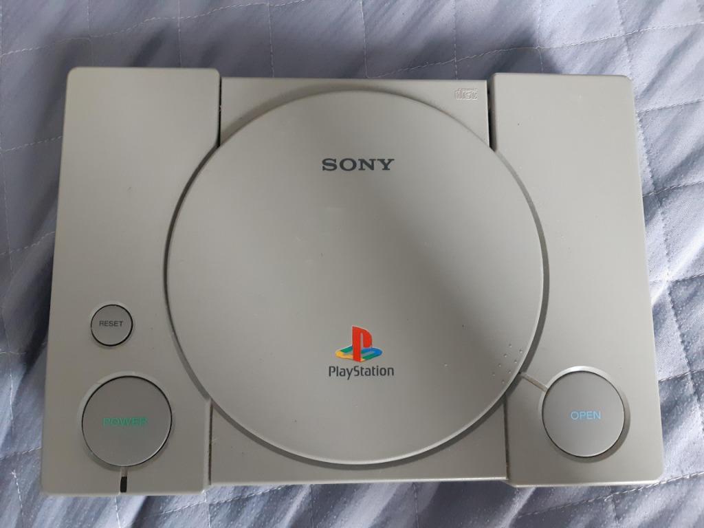 ps1 1001