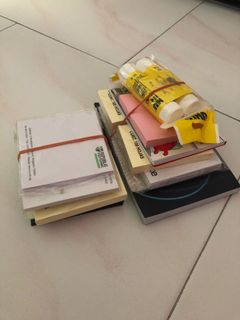 Aesthetic And Cute Tumblr Washi Tape Set Books Stationery Stationery On Carousell