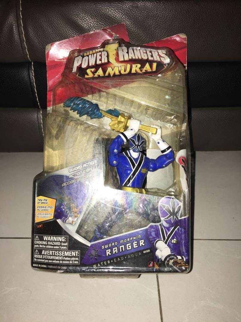 power rangers figures tesco