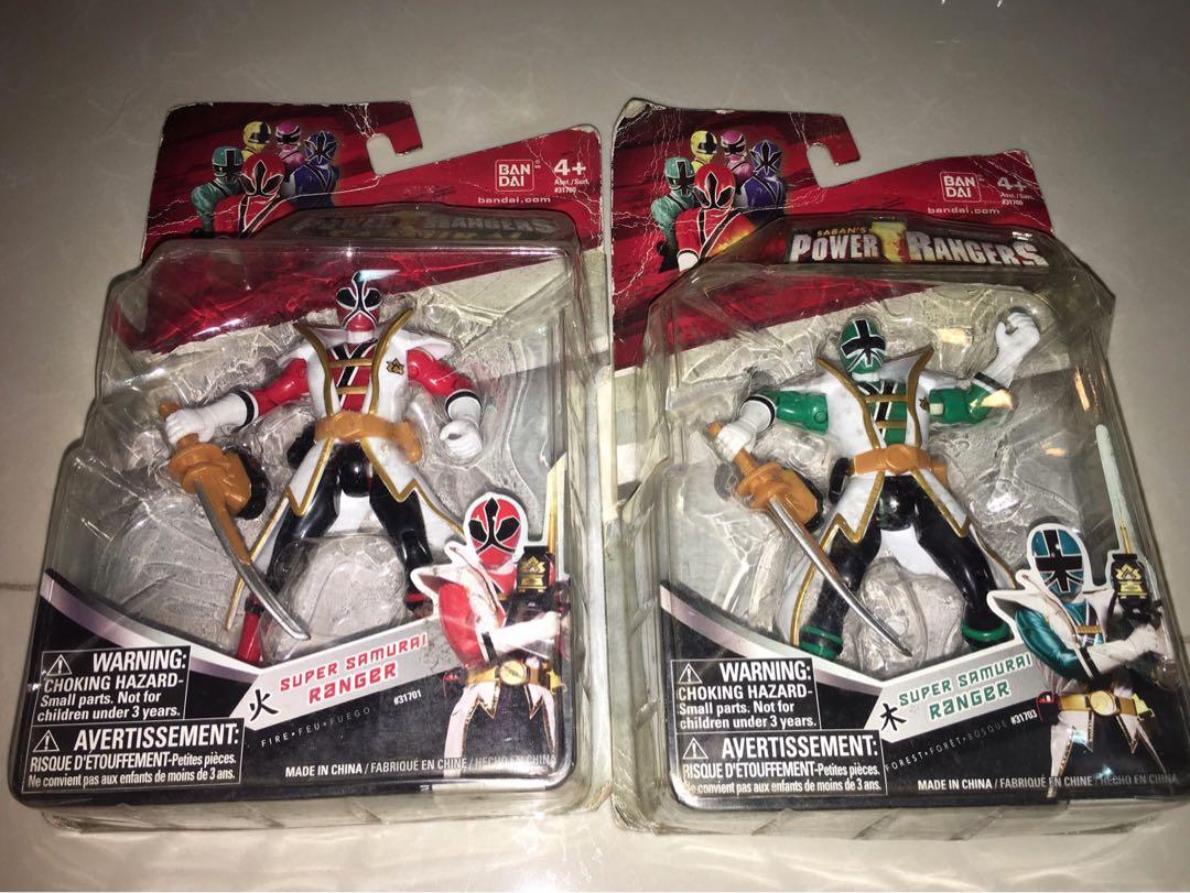 power rangers figures tesco