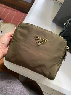 Prada sling bag