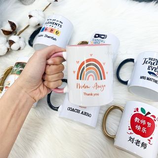 Daydream Mugs