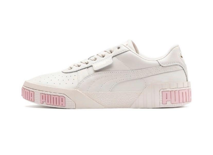 PUMA CALI BOLD womens shoes, Women's Fashion, Footwear, Sneakers on  Carousell