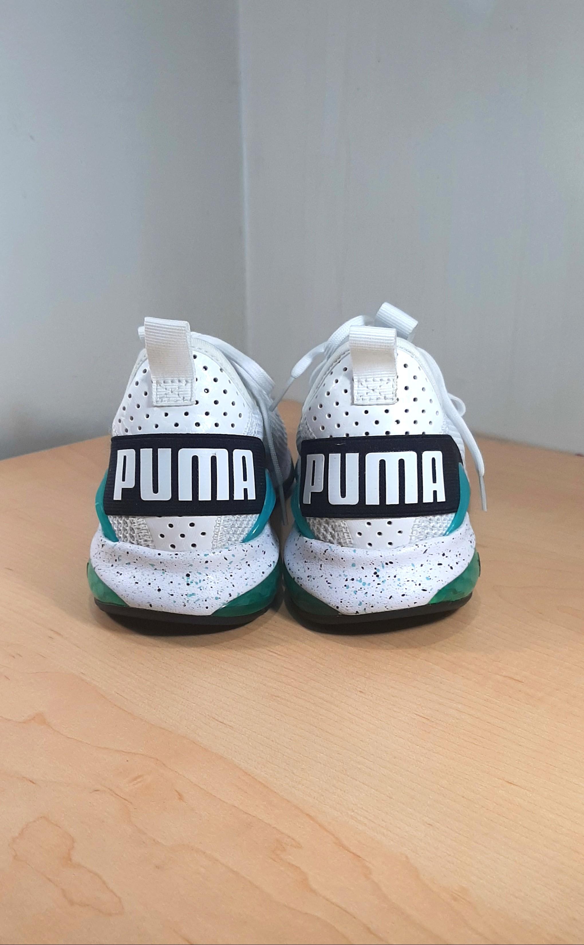 Puma cell descend weave sale