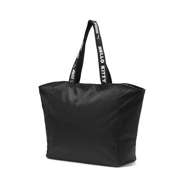 Hello kitty puma tote outlet