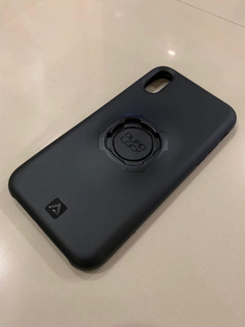 iphone xr quadlock