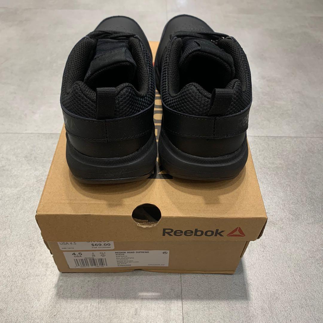 Reebok sales road supreme