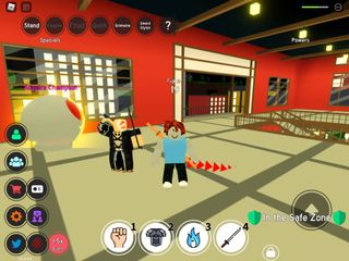 Roblox Anime Fighting Simulator Toys Games Video Gaming In Game Products On Carousell - roblox anime fighting simulator toys roblox bowling simulator Roblox Anime Fighting Simulator Toys Games Video Gaming In Game Products On Carousell - roblox bowling simulator