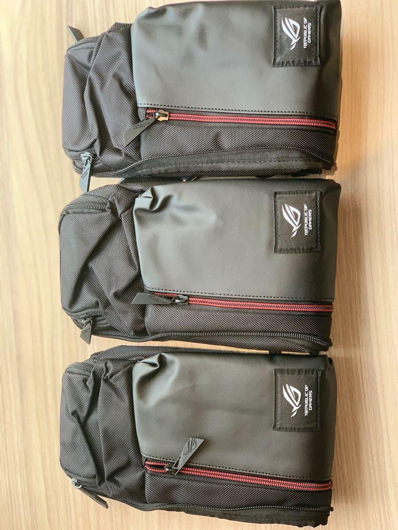 Asus rog outlet phone bag