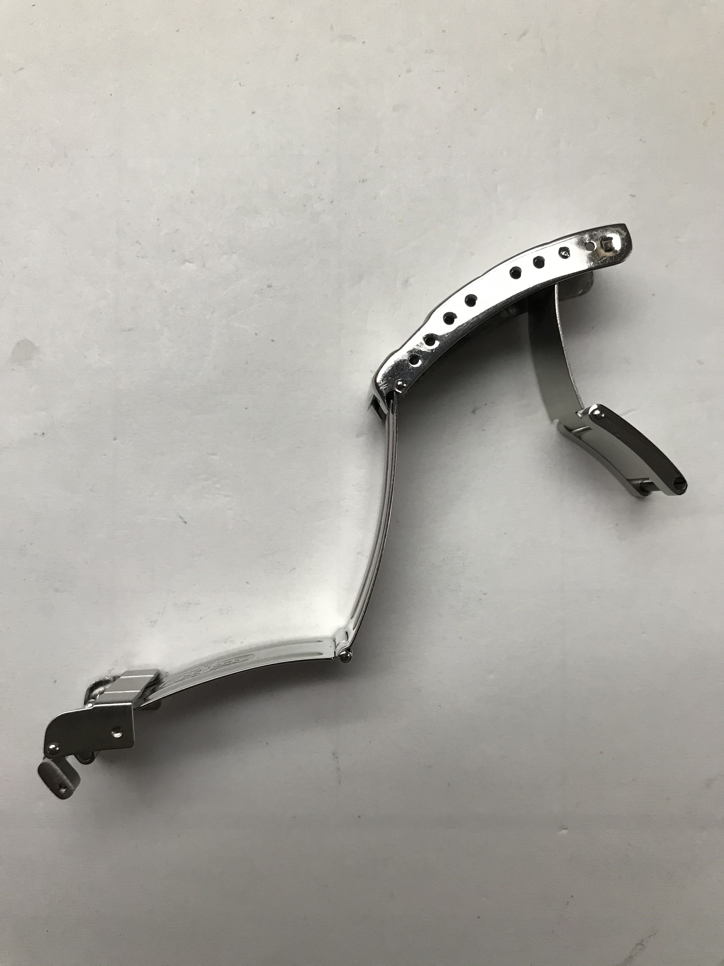 Rolex 93250 shop clasp
