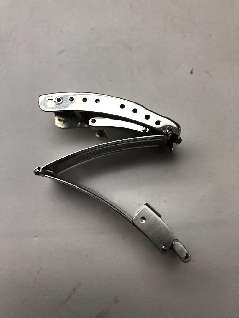 Rolex store 93250 clasp
