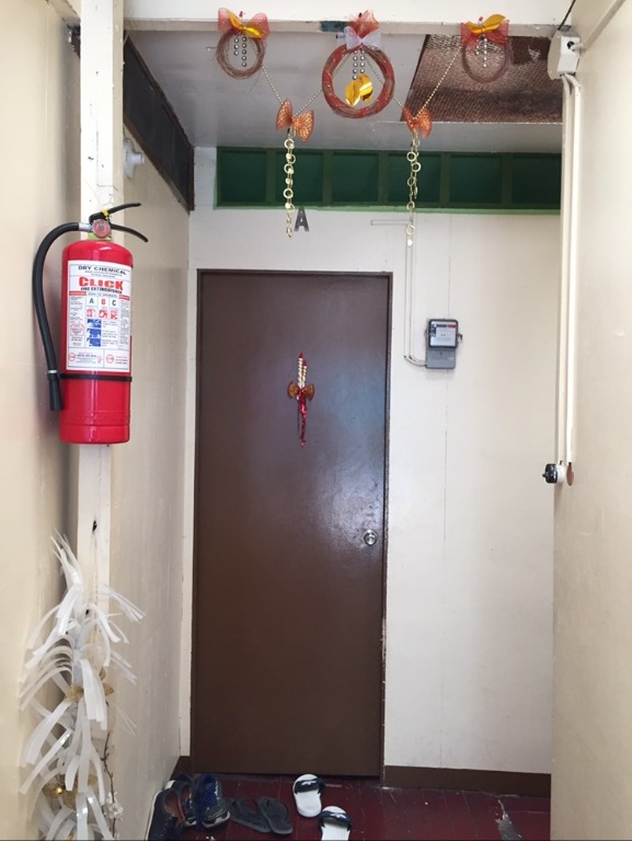 Room for Rent Pasay, Property, Rentals, Room Rentals on Carousell