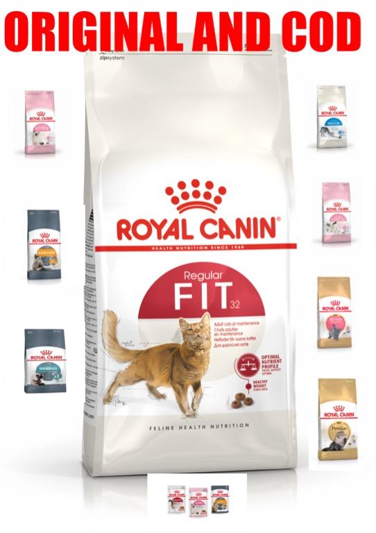 Wet food yang shop bagus untuk kitten