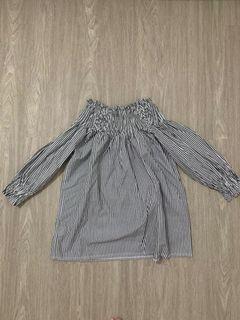 Sabrina top