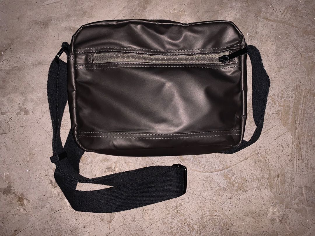 Salvatore mann clearance sling bag