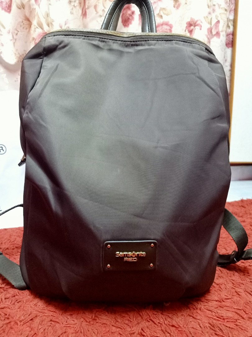 samsonite red clodi