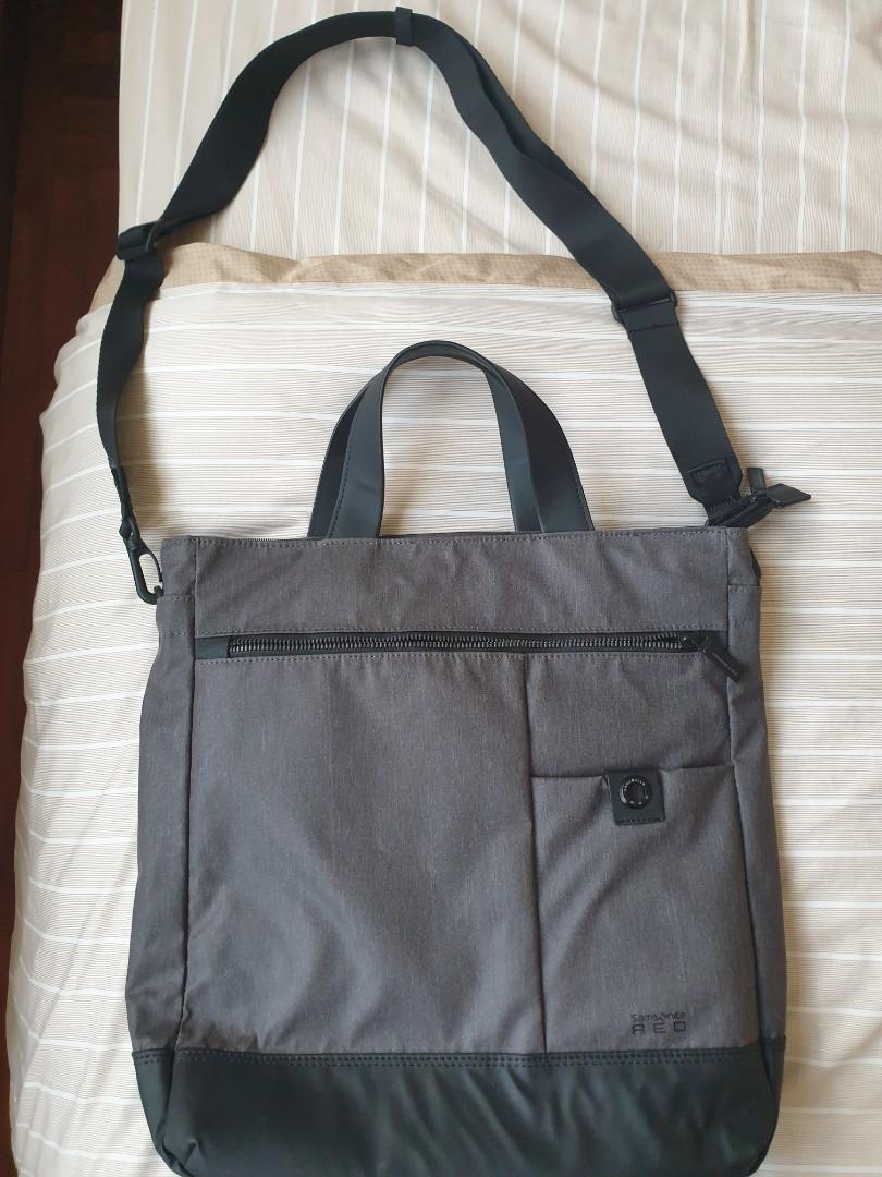 Samsonite taeber top