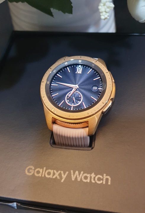 Galaxy watch deals 1.2