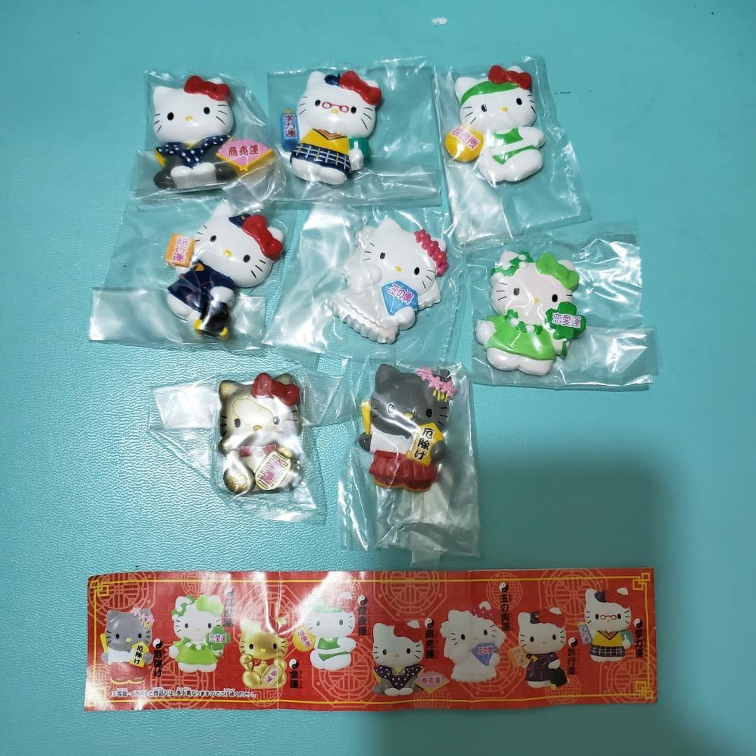Sanrio Hello Kitty鈕蛋磁石 2套 吊飾 1套 全22隻 不散買因要工作 只得星期日交收 玩具 遊戲類 玩具 Carousell Sanrio Hello Kitty鈕蛋磁石 2套 吊飾 1套 全22隻 不散買因要工作 只得星期日交收 玩具 遊戲類 玩具 Carousell