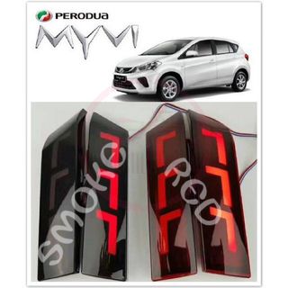 Bumper bezza For Sale | Carousell Malaysia