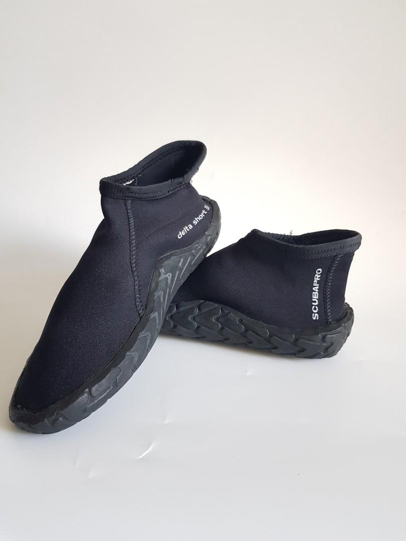 Scubapro deals delta short