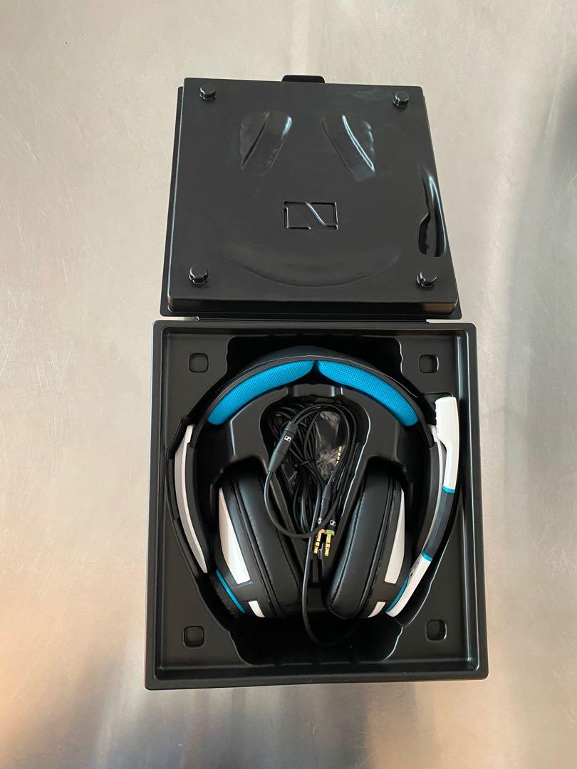 Sennheiser GSP 305 Gaming headset