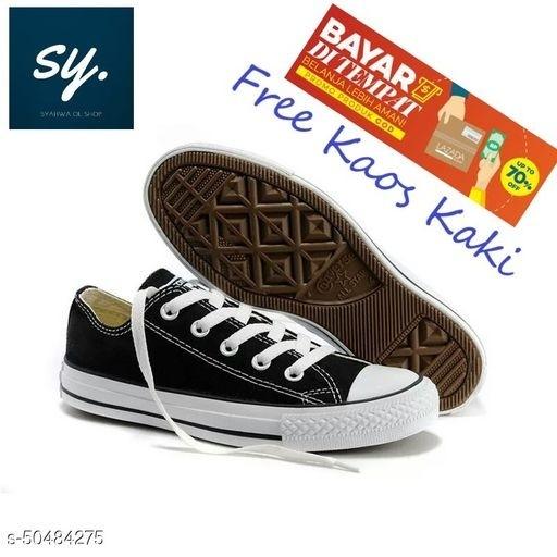 Sepatu sale converse lazada