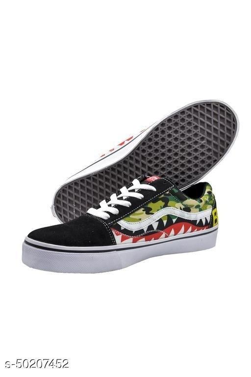 Sepatu Vans bape