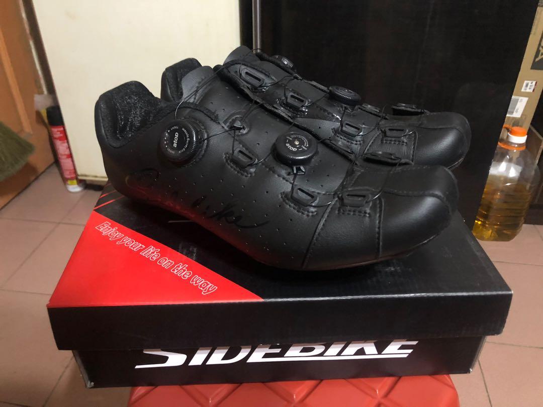 Sidebike deals cycling shoes