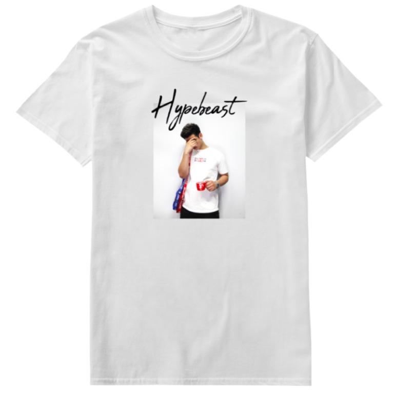 Supreme celebrity tees 2025