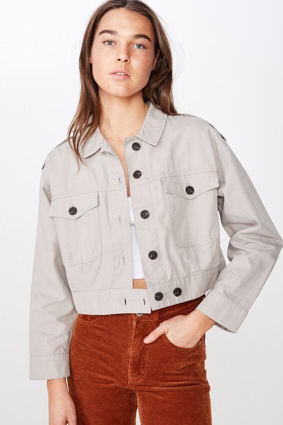 eisenhower jacket women