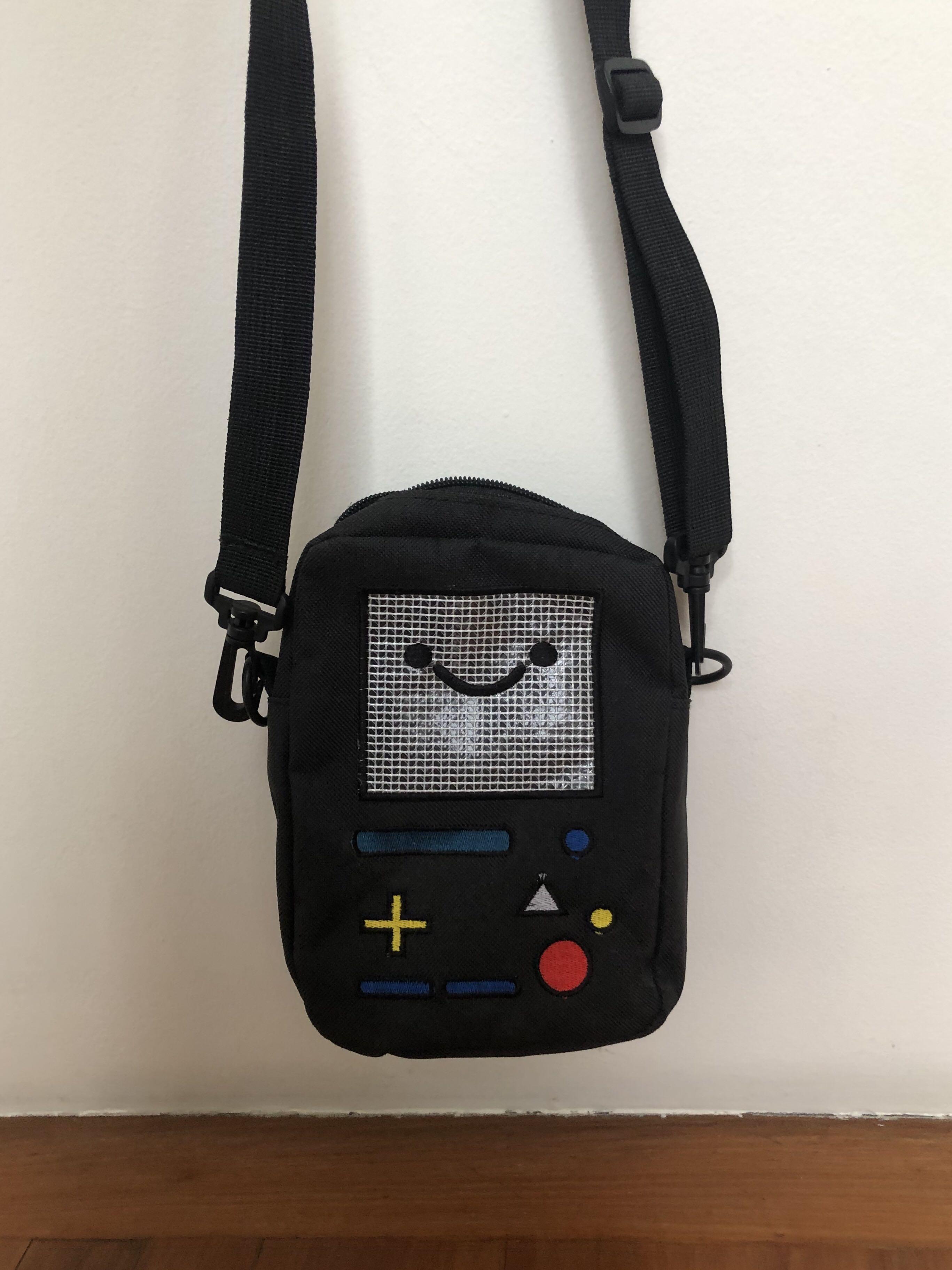 small crossbody sling bag