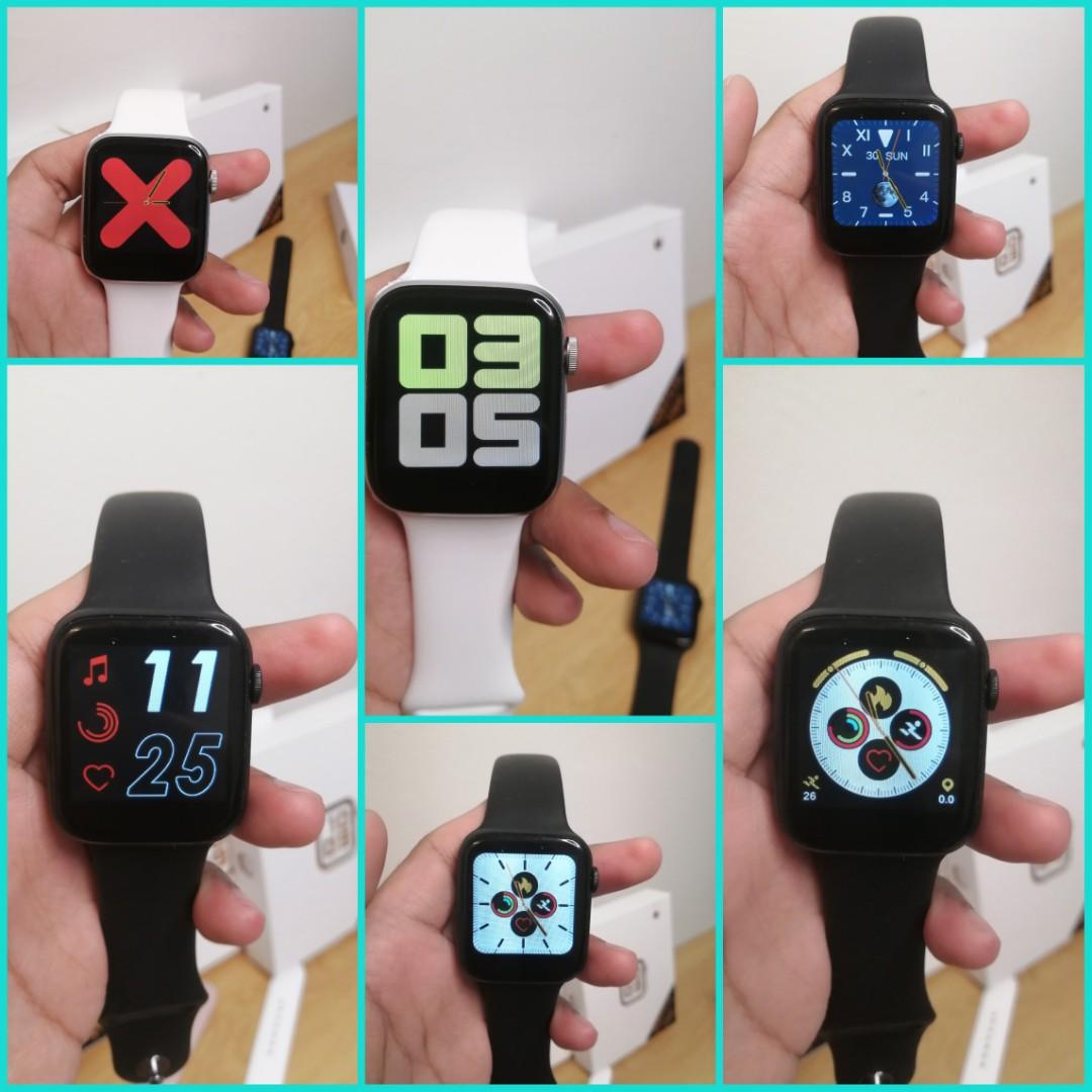 apple watch kegunaan