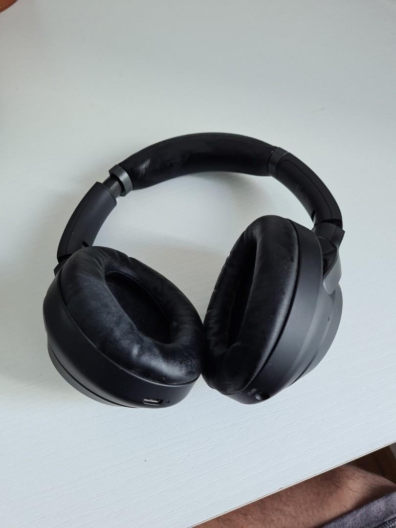 Sony xm1000xm3
