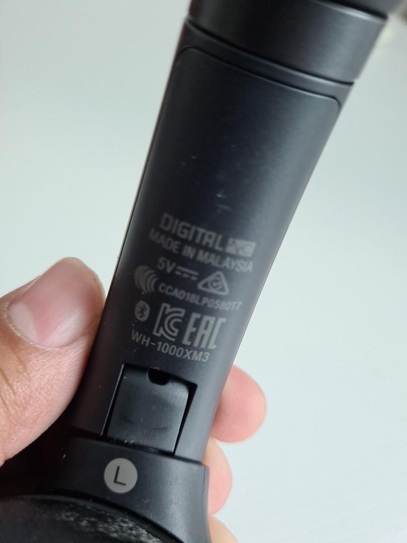sony xm1000xm3