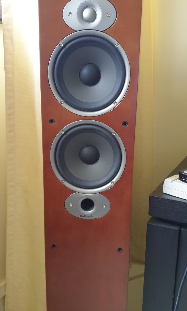 Polk Audio - Rti A5, Audio, Other Audio 
