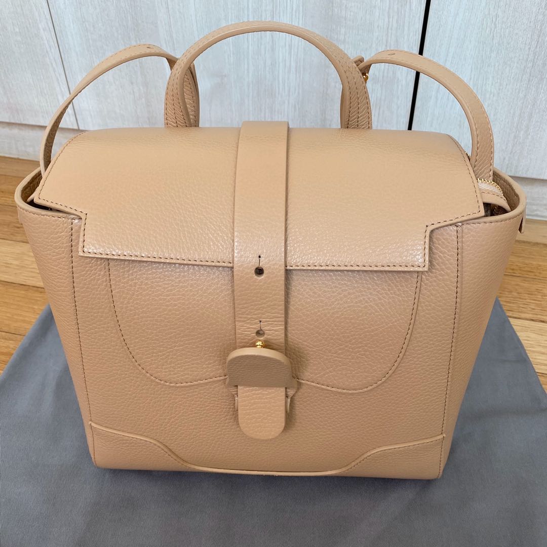 Senreve dolce leather store